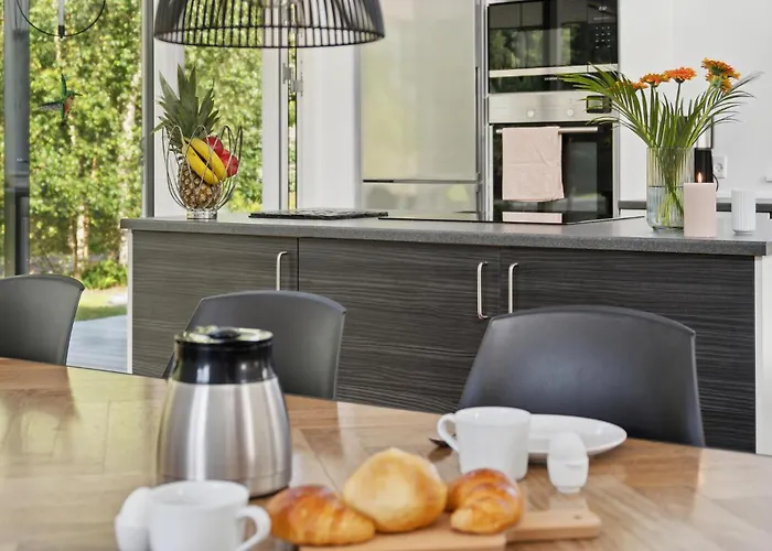Awesome In Vaeggerlose With Kitchen Casa vacanze