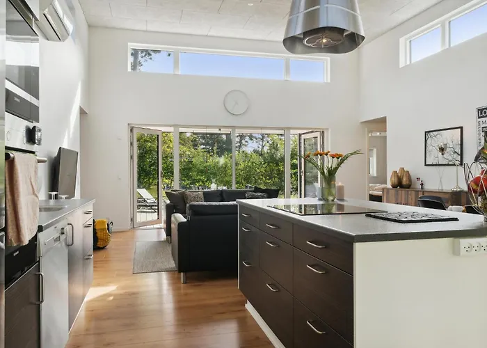 Awesome In Vaeggerlose With Kitchen Casa vacanze