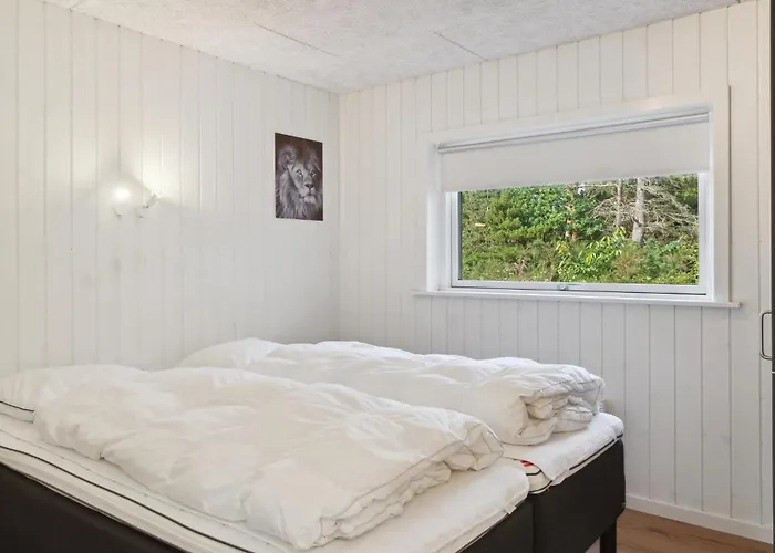 Casa vacanze Awesome In Vaeggerlose With Kitchen