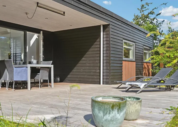 Awesome In Vaeggerlose With Kitchen Casa vacanze