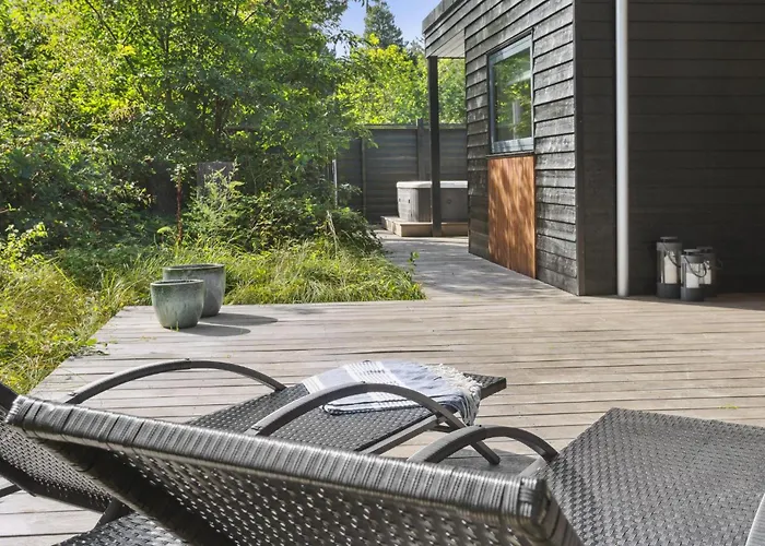 Casa vacanze Awesome In Vaeggerlose With Kitchen *