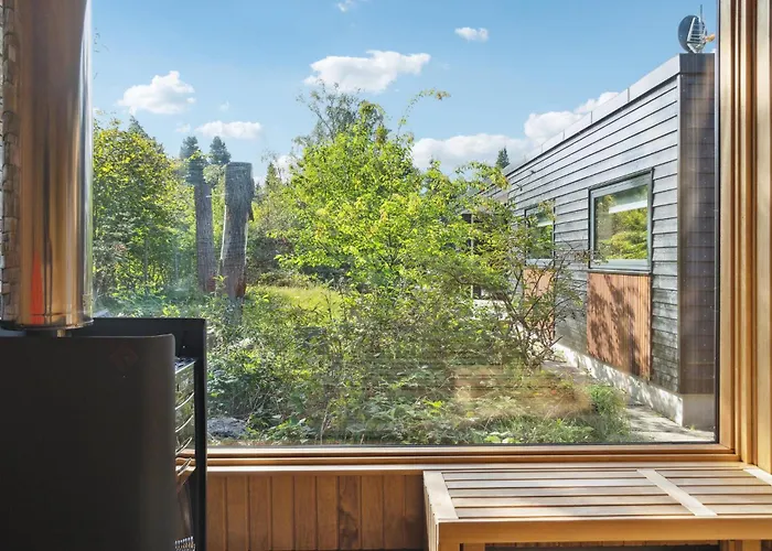 Casa vacanze Awesome In Vaeggerlose With Kitchen